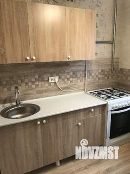 2-к квартира, на длительный срок, 43м2, 1/3 этаж