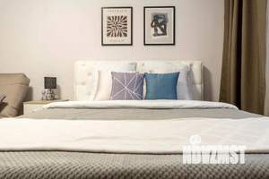 2-к квартира, посуточно, 70м2, 1/1 этаж