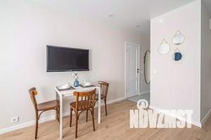 1-к квартира, посуточно, 26м2, 8/12 этаж