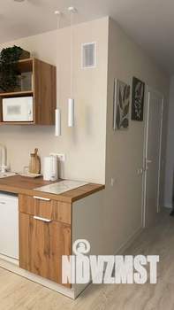 Студия квартира, посуточно, 25м2, 24/27 этаж