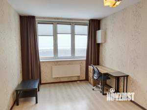 1-к квартира, на длительный срок, 41м2, 21/21 этаж