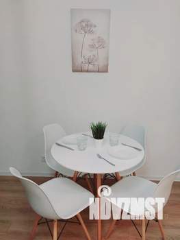 Студия квартира, посуточно, 25м2, 10/26 этаж