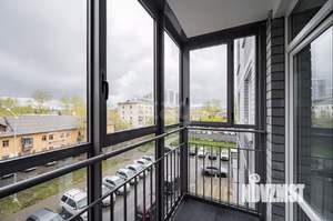 3-к квартира, на длительный срок, 123м2, 4/24 этаж