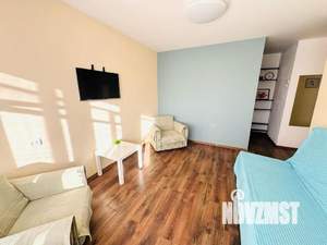 2-к квартира, посуточно, 47м2, 3/5 этаж