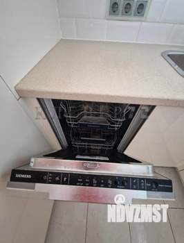 Студия квартира, на длительный срок, 36м2, 15/18 этаж