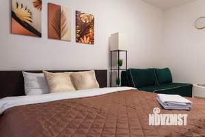 1-к квартира, посуточно, 47м2, 7/29 этаж