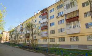 3-к квартира, на длительный срок, 58м2, 5/5 этаж