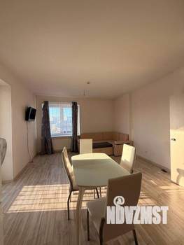 1-к квартира, на длительный срок, 48м2, 10/11 этаж