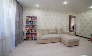 3-к квартира, на длительный срок, 58м2, 5/5 этаж
