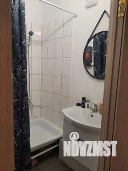 Студия квартира, посуточно, 30м2, 10/20 этаж