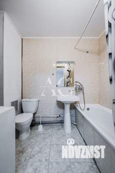 Студия квартира, на длительный срок, 36м2, 6/20 этаж