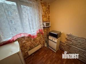 1-к квартира, на длительный срок, 32м2, 4/5 этаж