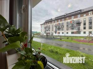 1-к квартира, посуточно, 22м2, 1/1 этаж