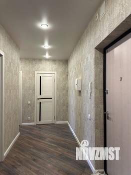 2-к квартира, на длительный срок, 59м2, 11/14 этаж