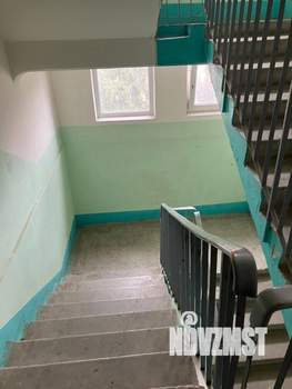 2-к квартира, на длительный срок, 43м2, 8/11 этаж