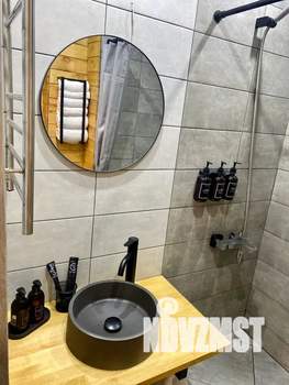 1-к квартира, посуточно, 40м2, 7/9 этаж