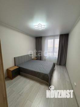 1-к квартира, на длительный срок, 37м2, 16/25 этаж