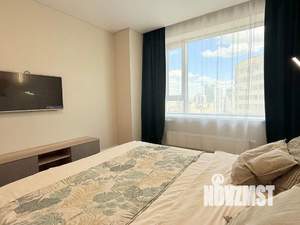 2-к квартира, посуточно, 58м2, 1/1 этаж