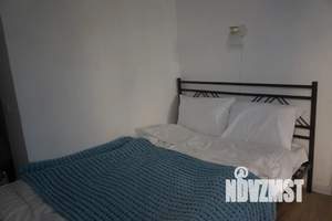 1-к квартира, посуточно, 31м2, 4/4 этаж