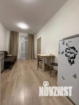 1-к квартира, посуточно, 41м2, 1/1 этаж