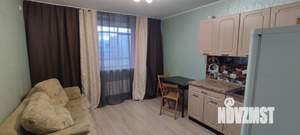 Студия квартира, на длительный срок, 22м2, 4/26 этаж