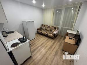 Студия квартира, на длительный срок, 20м2, 8/25 этаж