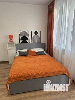 Студия квартира, на длительный срок, 22м2, 2/15 этаж