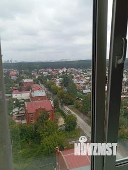 1-к квартира, на длительный срок, 42м2, 15/25 этаж