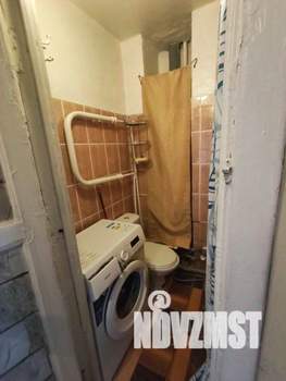 1-к квартира, на длительный срок, 21м2, 2/9 этаж