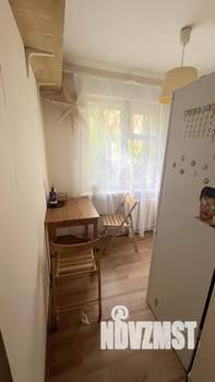 2-к квартира, на длительный срок, 45м2, 1/5 этаж