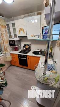 3-к квартира, на длительный срок, 59м2, 1/5 этаж