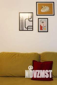 2-к квартира, посуточно, 43м2, 3/5 этаж
