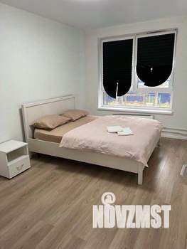 2-к квартира, посуточно, 50м2, 1/1 этаж