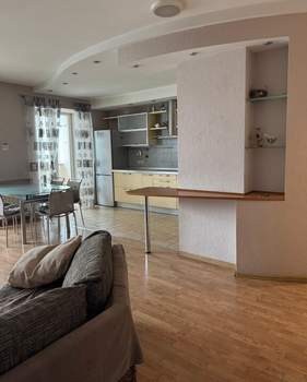 4-к квартира, на длительный срок, 120м2, 9/13 этаж
