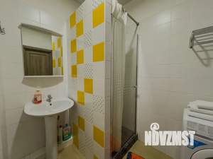 Студия квартира, посуточно, 29м2, 5/15 этаж