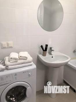 2-к квартира, посуточно, 57м2, 1/1 этаж