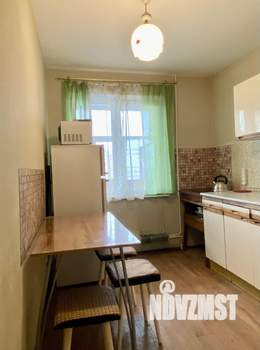 2-к квартира, на длительный срок, 48м2, 8/16 этаж