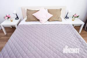 2-к квартира, посуточно, 65м2, 1/1 этаж