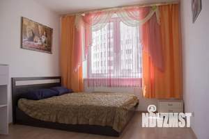 2-к квартира, посуточно, 65м2, 12/18 этаж