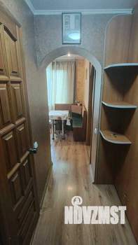 1-к квартира, на длительный срок, 36м2, 1/5 этаж