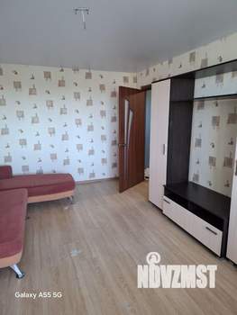 2-к квартира, на длительный срок, 48м2, 14/16 этаж