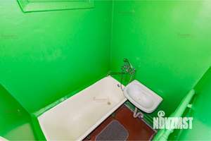 1-к квартира, на длительный срок, 32м2, 1/5 этаж