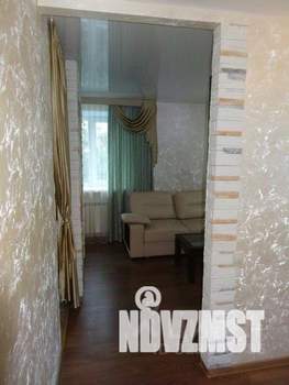 2-к квартира, на длительный срок, 43м2, 3/5 этаж