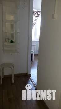 1-к квартира, посуточно, 10м2, 8/9 этаж