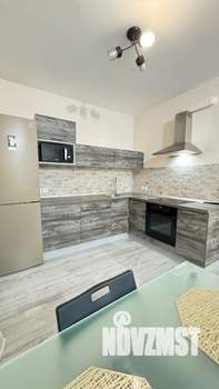 1-к квартира, на длительный срок, 40м2, 5/32 этаж