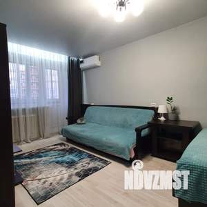 1-к квартира, посуточно, 32м2, 3/5 этаж