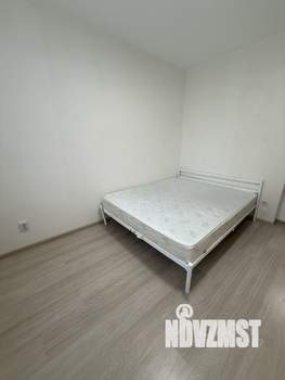1-к квартира, на длительный срок, 34м2, 14/22 этаж