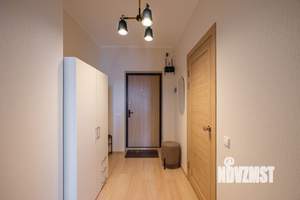 Студия квартира, посуточно, 26м2, 7/25 этаж