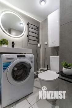 1-к квартира, посуточно, 18м2, 1/1 этаж