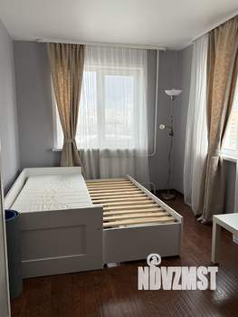 3-к квартира, на длительный срок, 76м2, 10/16 этаж